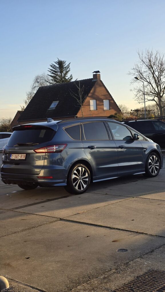 Luchthavenvervoer Gent